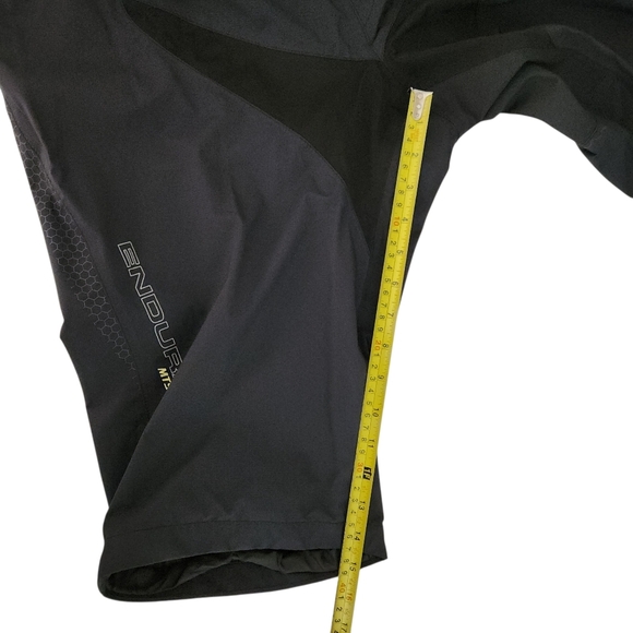 ENDURA MT500 Waterproof Short II MTB trail size L - Picture 16 of 16